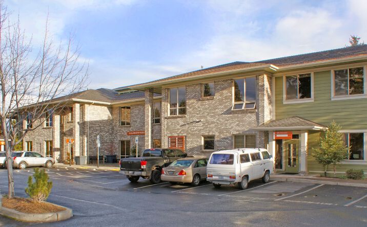 Pictures of Office property located at 1011 SW Emkay Dr, Bend, OR 97702 for lease - image #1
