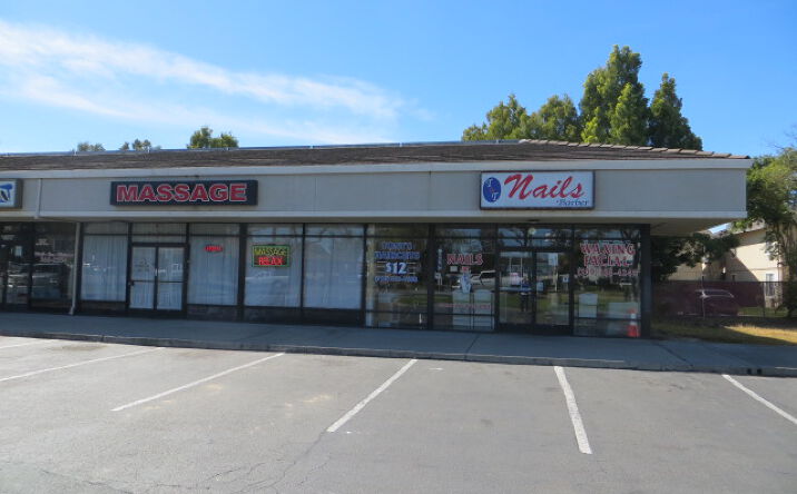 Pictures of Retail property located at 1721 S Cherokee Ln, Lodi, CA 95240 for lease - image #1