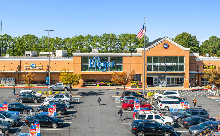 Pictures of Retail, Restaurant property located at 3895 Cherokee St, Kennesaw, GA 30144 for lease - image #1