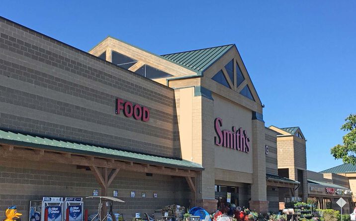 Pictures of Retail property located at 212 East 12300 South, Draper, UT 84020 for lease - image #1