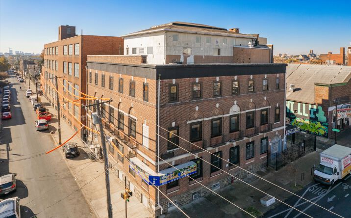 Pictures of Retail, Industrial, Special Purpose property located at 152 W Lehigh Ave, Philadelphia, PA 19133 for lease - image #1