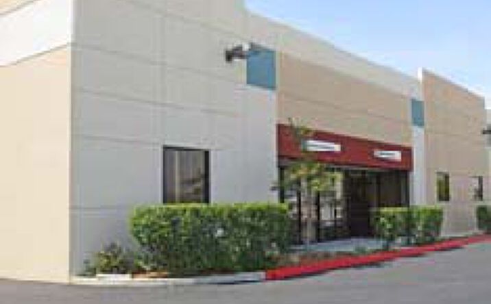 Pictures of Office, Industrial property located at 26450 - 26470 Ruether Ave, Santa Clarita, CA 91351 for lease - image #1
