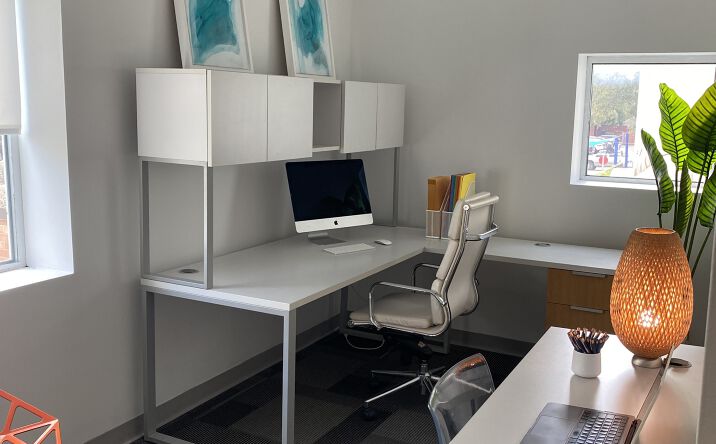 Pictures of Office, Special Purpose property located at 2525 Robinhood St, Houston, TX 77005 for lease - image #1