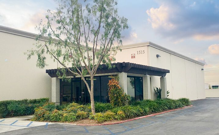Pictures of Office, Industrial property located at 1515 E McFadden Ave, Santa Ana, CA 92705 for lease - image #1