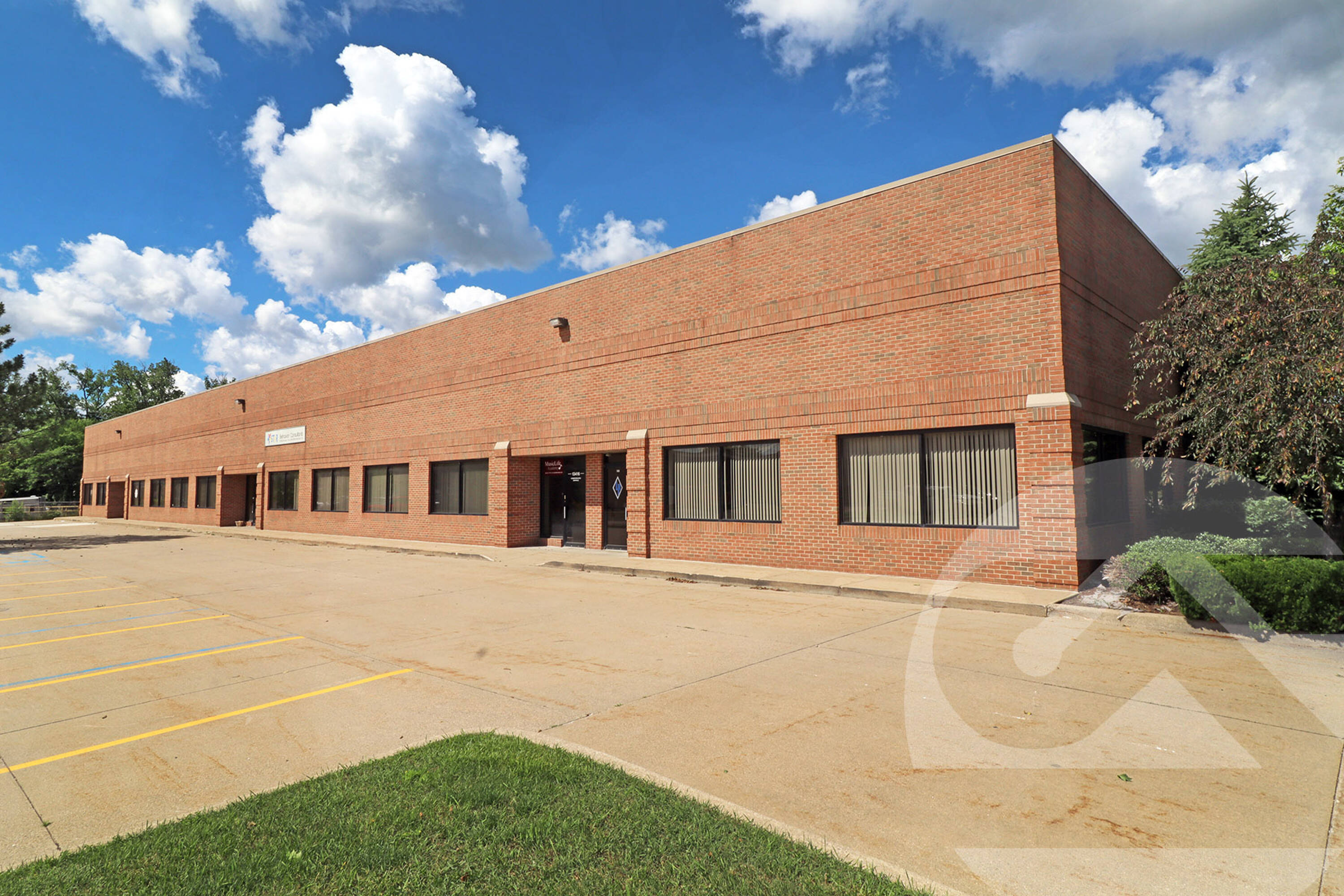 13398 West Star Dr, Shelby Township, MI 48315
