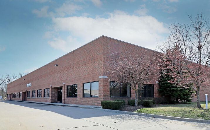 Pictures of Industrial property located at 13398 - 13420 West Star Dr, Shelby Township, MI 48315 for lease - image #1