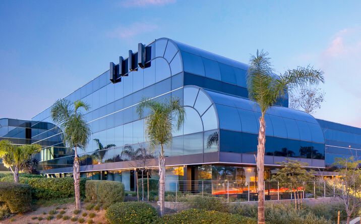 Pictures of Office property located at 2382 Faraday Ave, Carlsbad, CA 92008 for lease - image #1