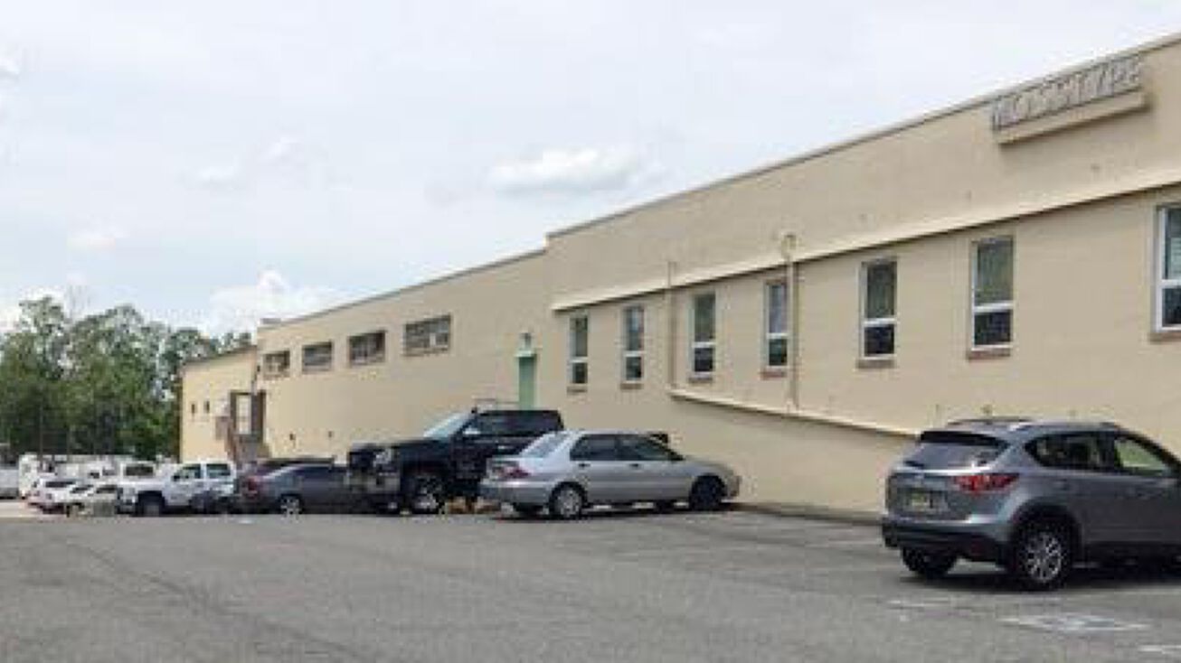 150 Franklin Turnpike, Waldwick, NJ 07463 Industrial Space for Lease