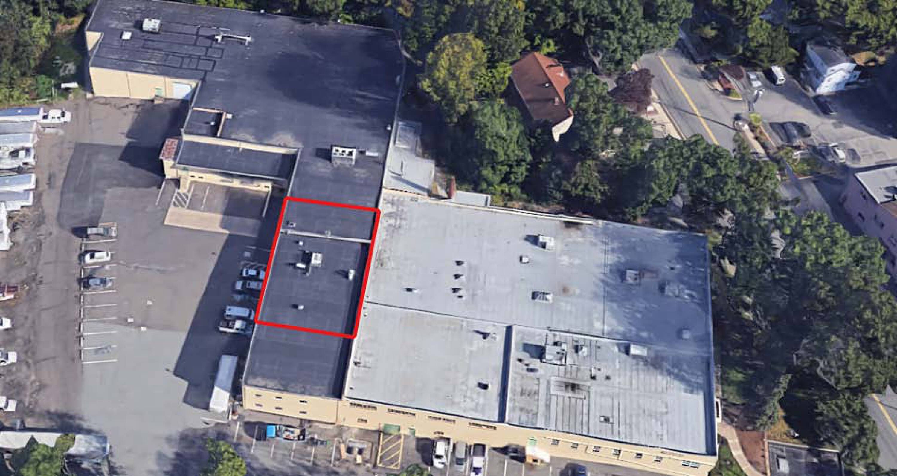 150 Franklin Turnpike, Waldwick, NJ 07463