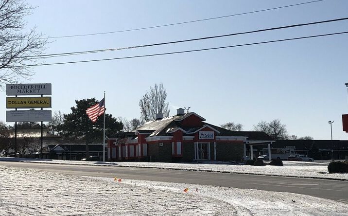 Pictures of Land property located at 21 Boulder Hill Pass, Montgomery, IL 60538 for lease - image #1