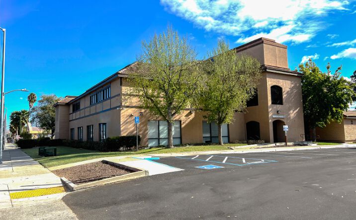 Pictures of Office property located at 1410 Monument Blvd, Concord, CA 94520 for lease - image #1