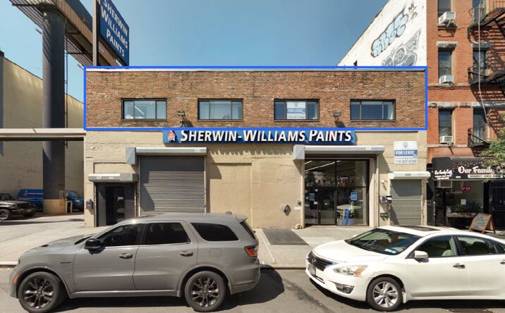Pictures of Retail property located at 4606 3rd Ave, Brooklyn, NY 11220 for lease - image #1