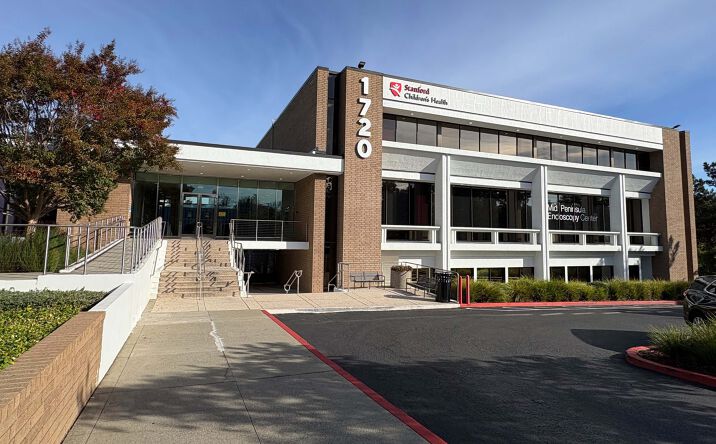 Pictures of Office property located at 1720 El Camino Real, Burlingame, CA 94010 for lease - image #1