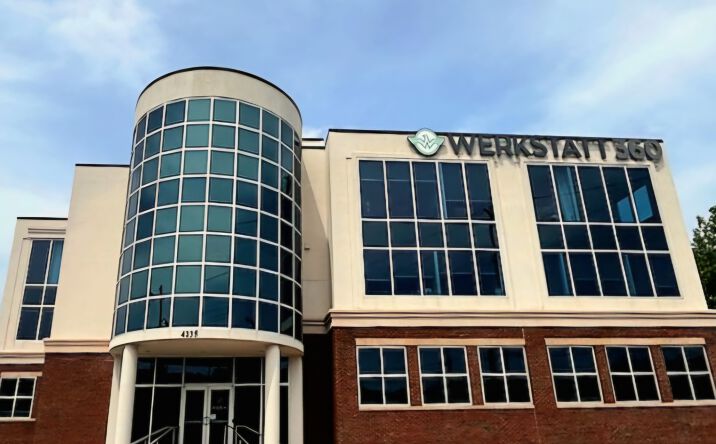 Pictures of Office property located at 4235 Hillsboro Pike, Nashville, TN 37215 for lease - image #1