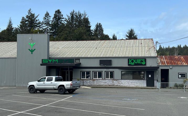 Pictures of Retail property located at 1417 Glendale Drive, McKinleyville, CA 95519 for lease - image #1