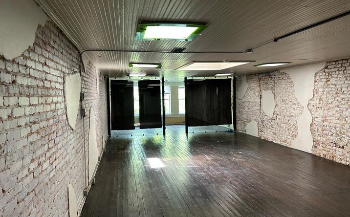 Pictures of Office, Land property located at 116 N Patterson Street Suite B, Valdosta, GA 31601 for lease - image #1