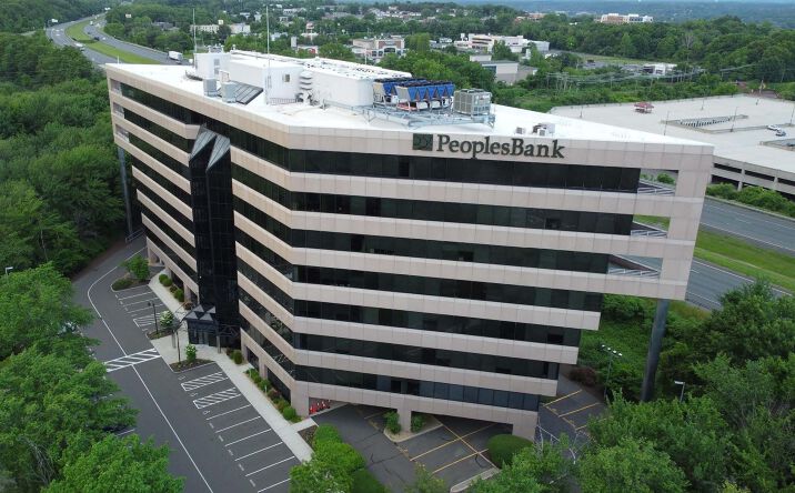 Pictures of Office property located at 330 Whitney Ave, Holyoke, MA 01040 for lease - image #1