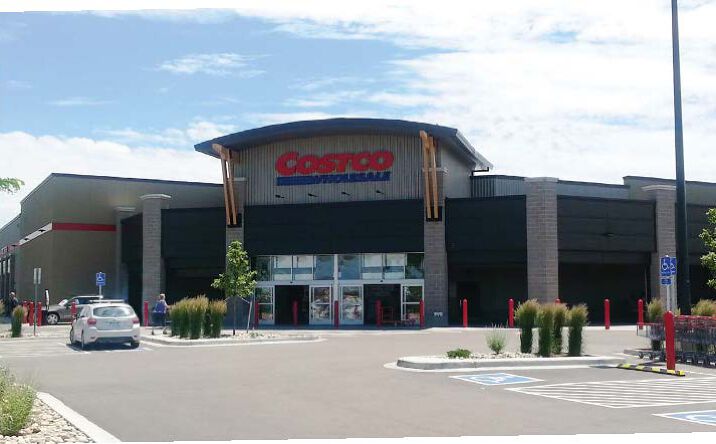 Pictures of Retail, Land property located at NEC & SEC of Interstate 25 & Harmony, Timnath, CO 80547 for lease - image #1