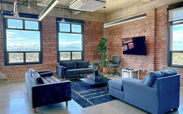 Pictures of Office property located at 2140 Shattuck Ave., Berkeley, CA 94704 for lease - image #1