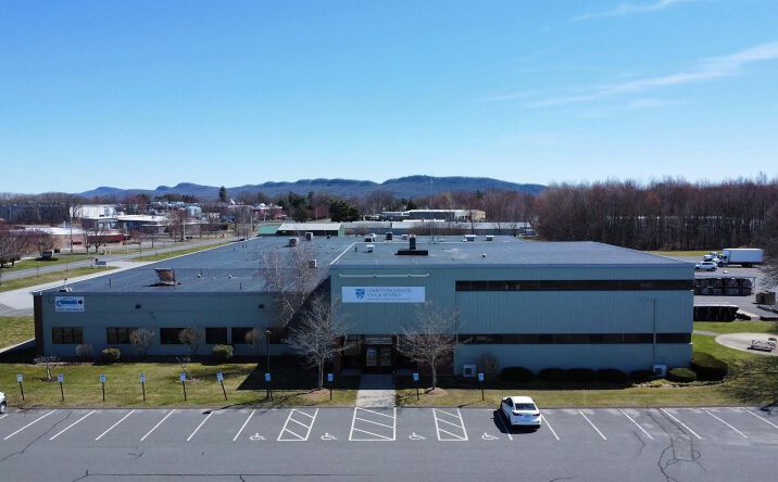 Pictures of Office property located at 168 Industrial Drive, Northampton, MA 01060 for lease - image #1