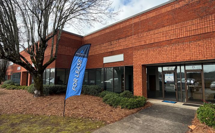 Pictures of Industrial property located at 1900 Cobb International Blvd NW, Kennesaw, GA 30152 for lease - image #1