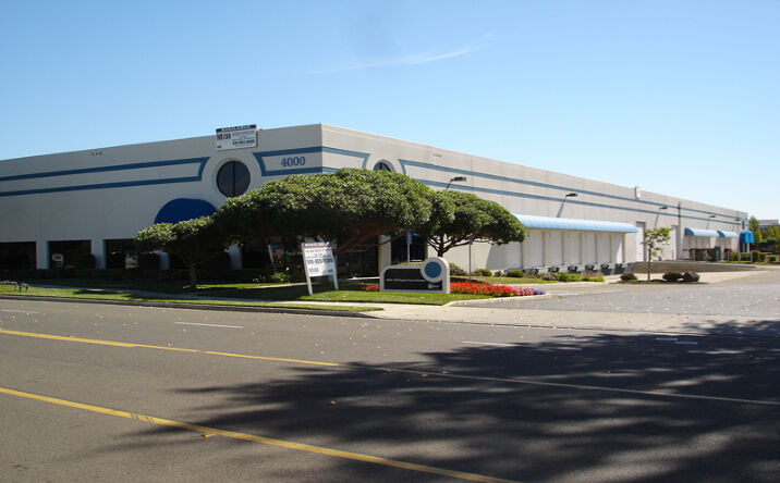 Pictures of Industrial property located at 4000 Whipple Rd, Union City, CA 94587 for lease - image #1