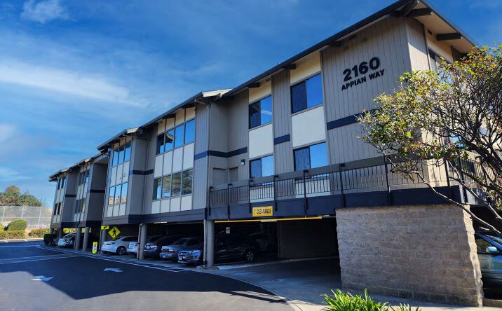 Pictures of Office property located at 2160 Appian Way, Pinole, CA 94564 for lease - image #1