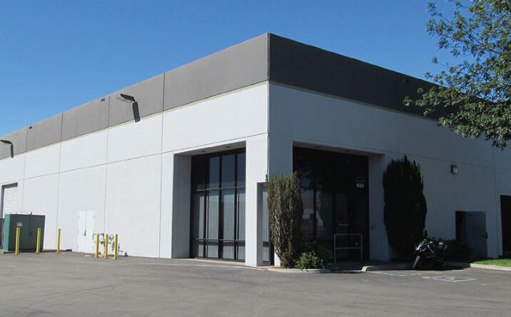 Pictures of Industrial property located at 1660-1678 Delta Ct, Hayward, CA 94544 for lease - image #1