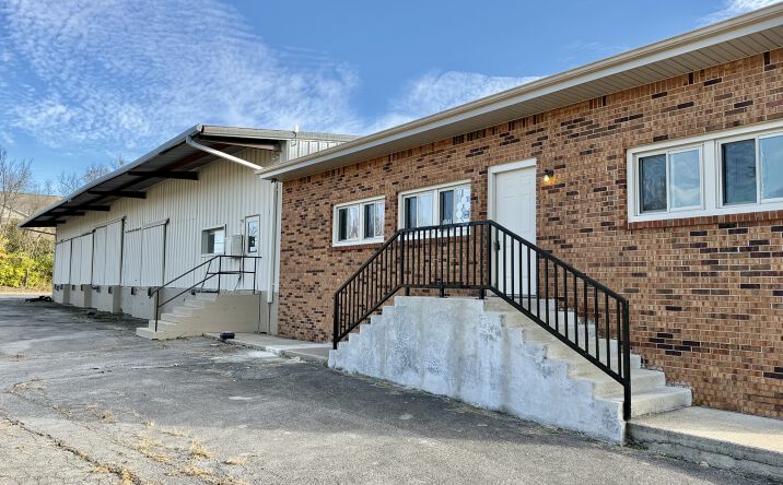 Pictures of Industrial property located at 239 James St, Gallatin, TN 37066 for lease - image #1