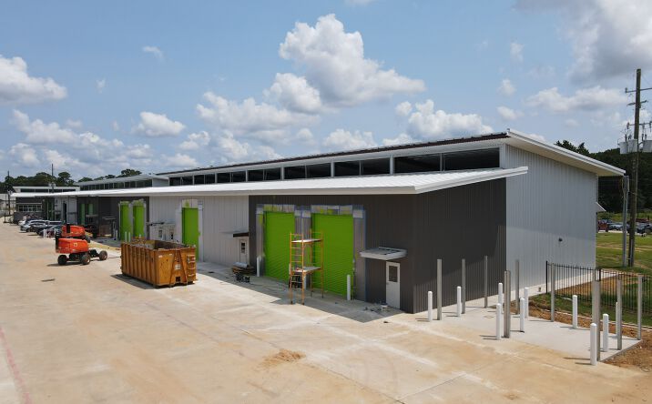 Pictures of Industrial property located at 25125 FM2978, Tomball, TX 77375 for lease - image #1