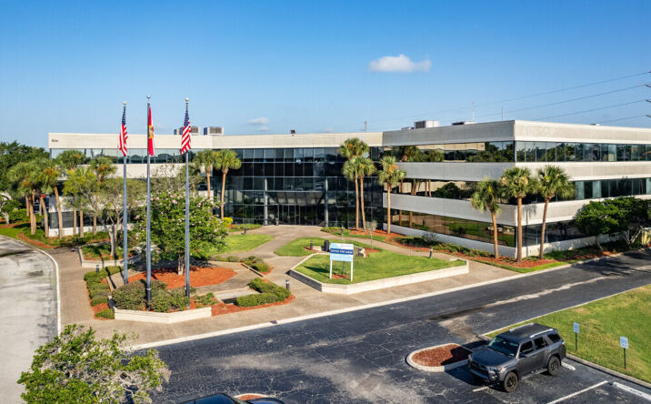 Pictures of Office property located at 604 Courtland St, Orlando, FL 32804 for lease - image #1