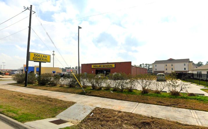 Pictures of Retail property located at 12356 Tidwell Rd, Houston, TX 77044 for lease - image #1