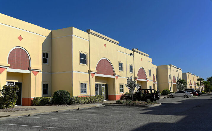 Pictures of Industrial property located at 6311 Porter Rd, Sarasota, FL 34240 for lease - image #1