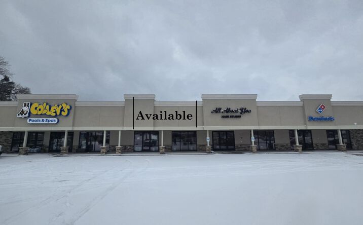 Pictures of Retail, Office, Restaurant property located at 3066 W 26th St, Erie, PA 16506 for lease - image #1