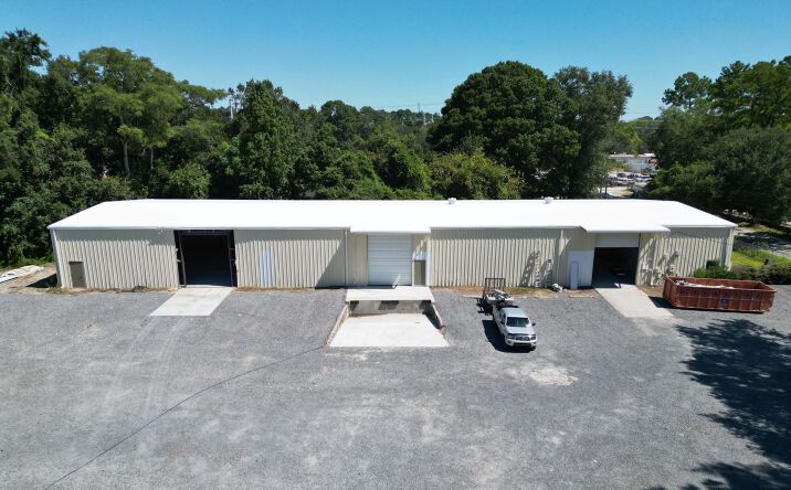 Pictures of Industrial property located at 165 Royle Rd, Ladson, SC 29456 for lease - image #1