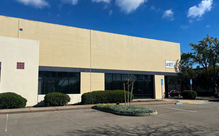 Pictures of Industrial property located at 790 Chadbourne Rd, Fairfield, CA 94534 for lease - image #1