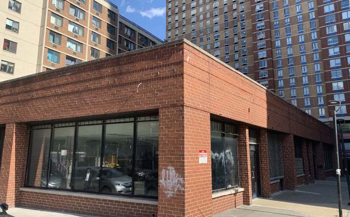 Pictures of Retail property located at 235 Cherry St, New York, NY 10002 for lease - image #1