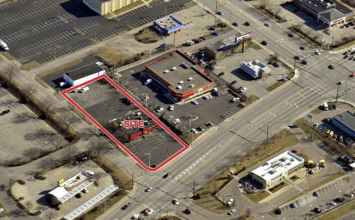 Pictures of Retail, Land property located at 2900 Wilmington Pike, Kettering, OH 45419 for sales - image #1