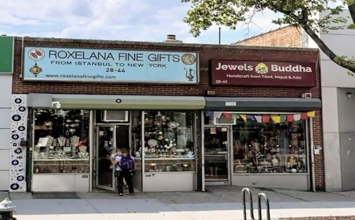 Pictures of Retail property located at 2844-42 Steinway St, Queens, NY 11103 for lease - image #1