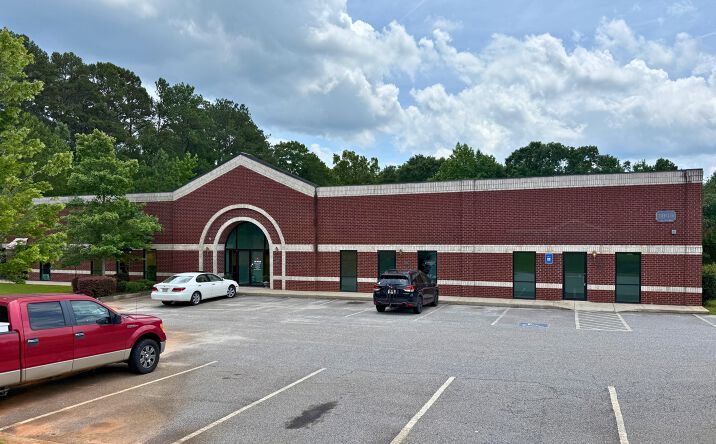 Pictures of Industrial property located at 1040 Commerce Ct, Bogart, GA 30622 for lease - image #1