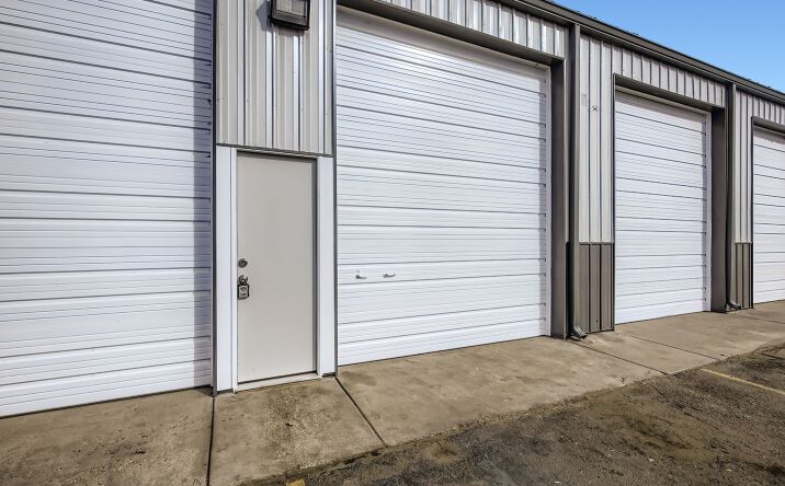 Pictures of Industrial, Land, Special Purpose property located at 3455 F St, Greeley, CO 80631 for lease - image #1