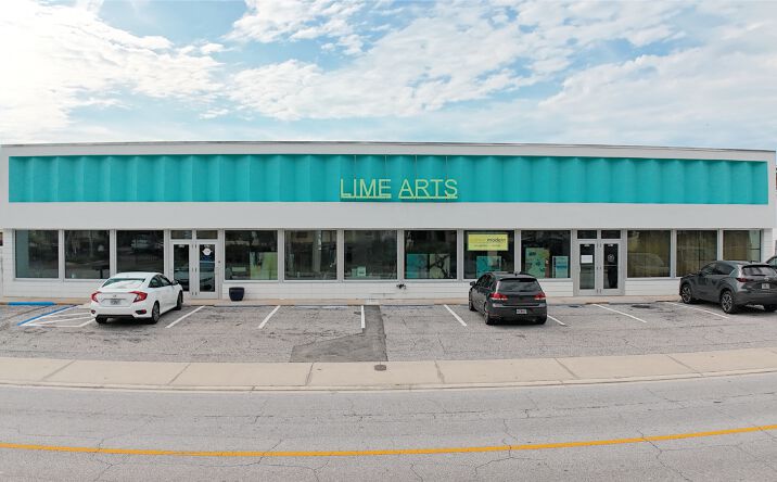 Pictures of Retail, Office property located at 925 N Lime Ave, Sarasota, FL 34237 for lease - image #1