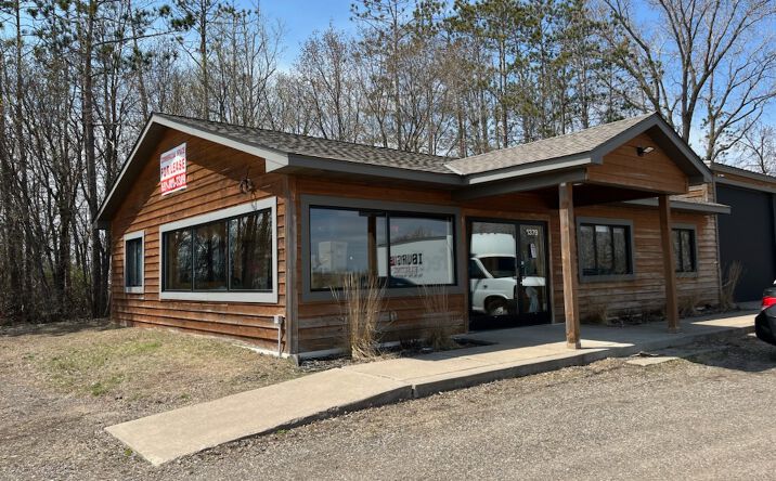 Pictures of Retail, Office, Industrial property located at 1379 Carlson Avenue, New Richmond, WI 54017 for lease - image #1
