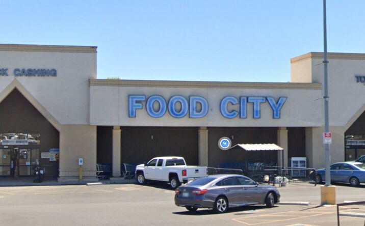 Pictures of Retail property located at 1543 AZ-89A, Cottonwood, AZ 86326 for lease - image #1