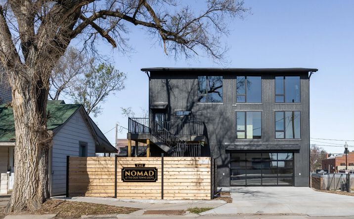 Pictures of Office, Special Purpose property located at 20502 Ohio St, Omaha, NE 68022 for lease - image #1