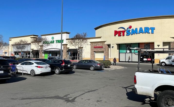 Pictures of Retail property located at 5865 Lone Tree Wy, Antioch, CA 94531 for lease - image #1