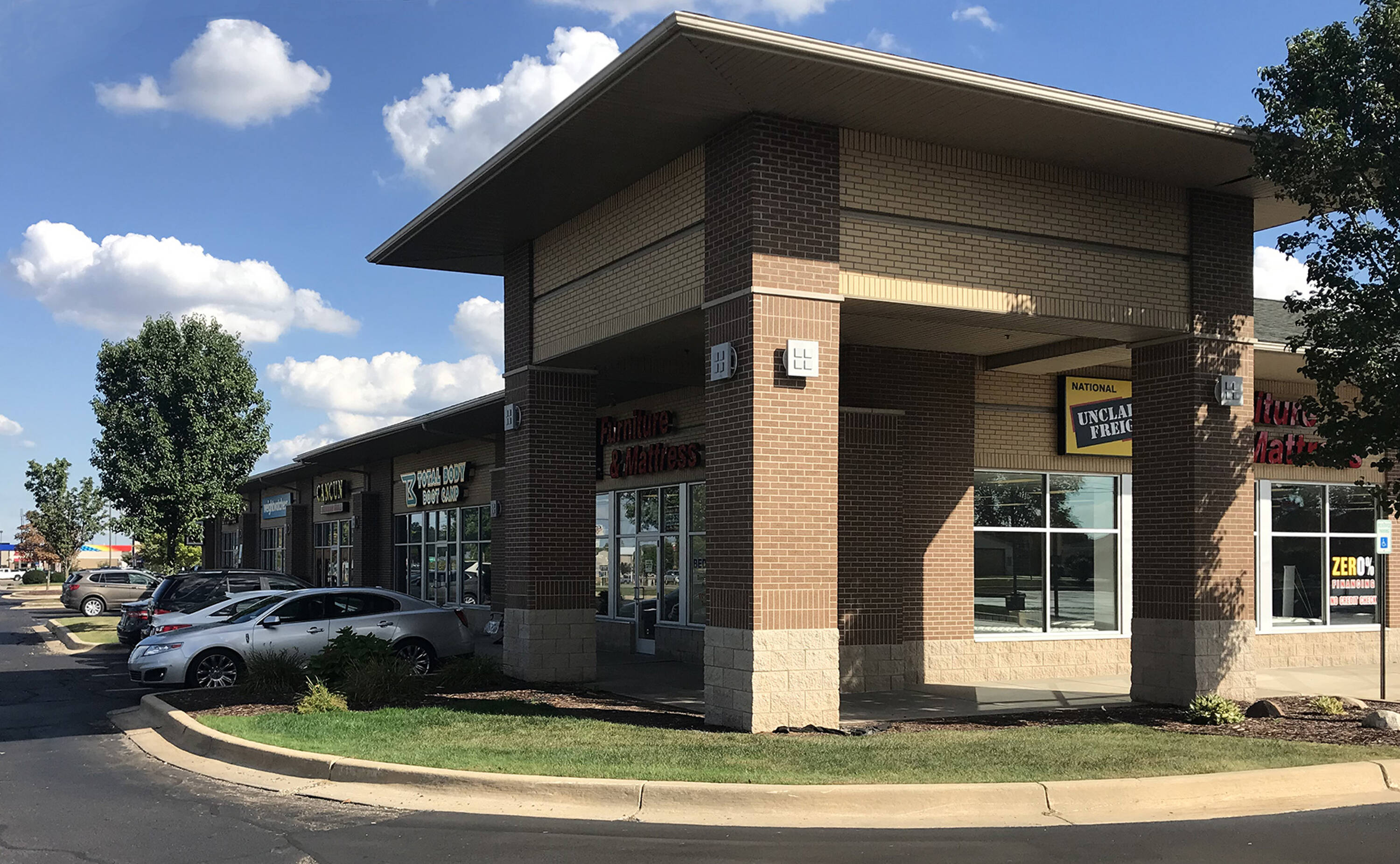 8741 W Saginaw Hwy, Lansing, MI 48917 | Crexi.com