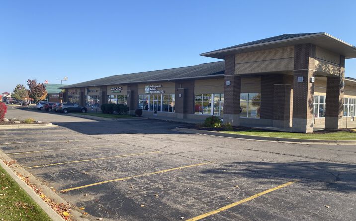 8741 W Saginaw Hwy, Lansing, MI 48917 | Crexi.com