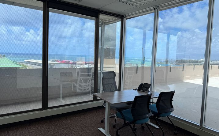 Pictures of Office property located at 677 Ala Moana Blvd, Honolulu, HI 96813 for lease - image #1