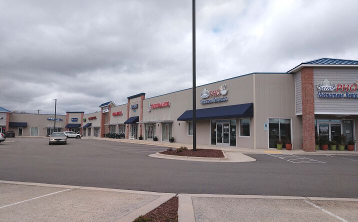 Pictures of Office property located at 1961 NC-172, Sneads Ferry, NC 28460 for lease - image #1